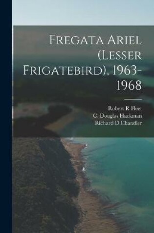 Cover of Fregata Ariel (Lesser Frigatebird), 1963-1968