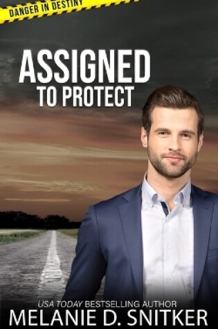 Cover of Assigned to Protect