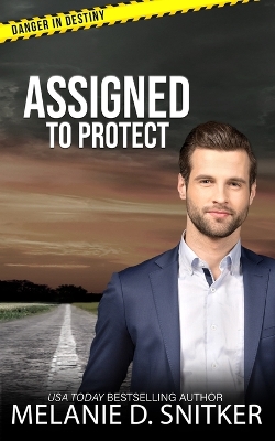 Book cover for Assigned to Protect