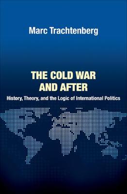 Book cover for The Cold War and After