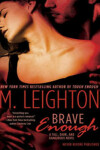 Book cover for Brave Enough