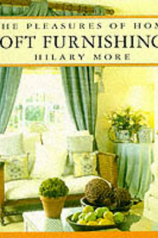 Cover of Soft Furnishings