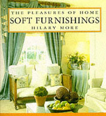 Cover of Soft Furnishings