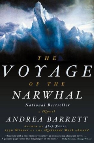 Cover of The Voyage of the Narwhal