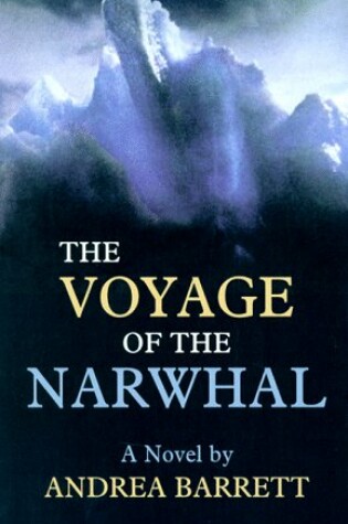 Cover of Voyage of the Narwhal