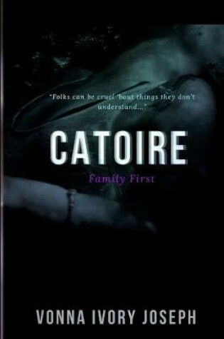 Cover of Catoire