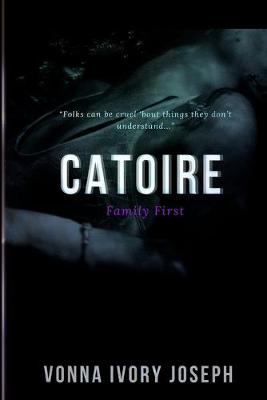 Book cover for Catoire