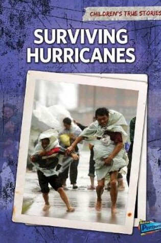 Cover of Surviving Hurricanes