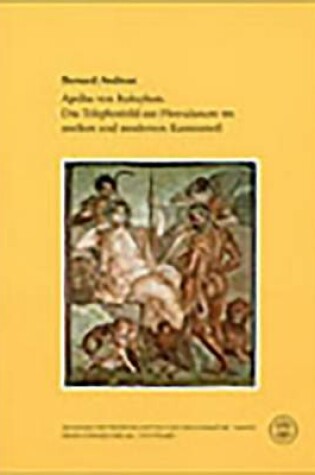 Cover of Apelles Von Kolophon. Das Telephosbild Aus Herculanum Im Antiken Und Modernen Kunsturteil