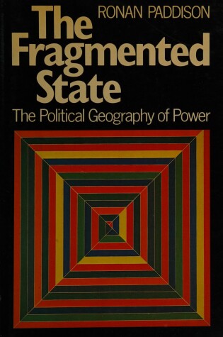 Cover of The Fragmented State