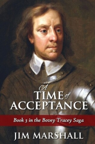 Cover of A Time of Acceptance