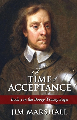 Cover of A Time of Acceptance