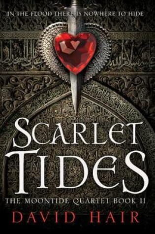 Cover of Scarlet Tides