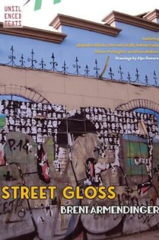 Cover of Street Gloss
