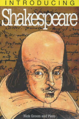 Cover of Introducing Shakespeare