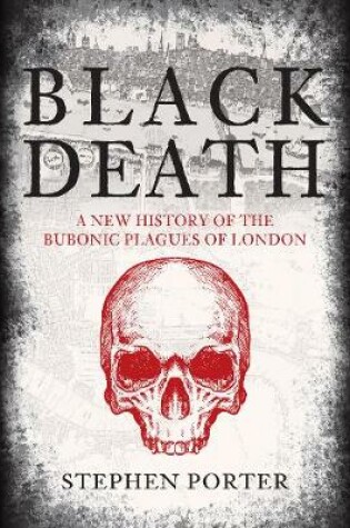 Cover of Black Death