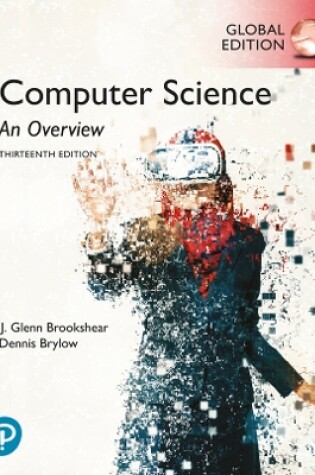 Cover of Computer Science: An Overview, Global Edition