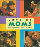 Book cover for Lots of Moms