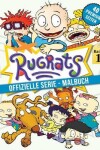 Book cover for Rugrats vol1