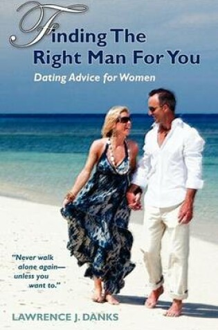 Cover of Finding the Right Man for You