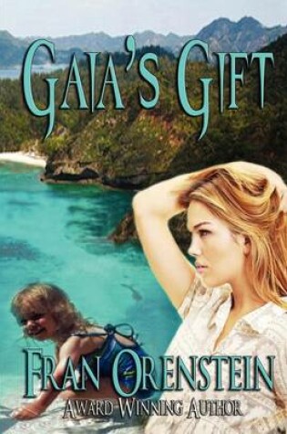 Cover of Gaia's Gift