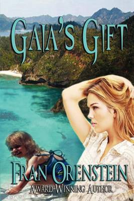 Book cover for Gaia's Gift