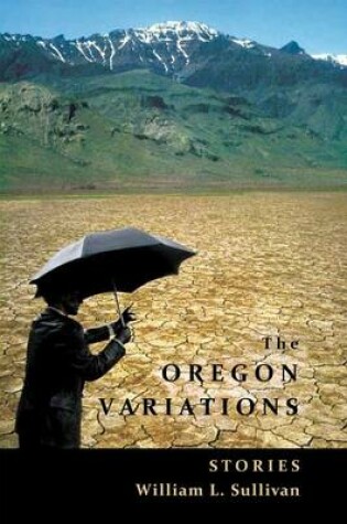 Cover of The Oregon Variations