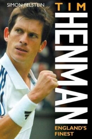 Cover of Tim Henman