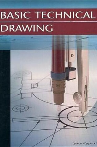 Cover of Basic Technical Drawing