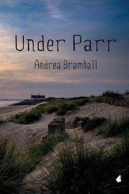 Book cover for Under Parr