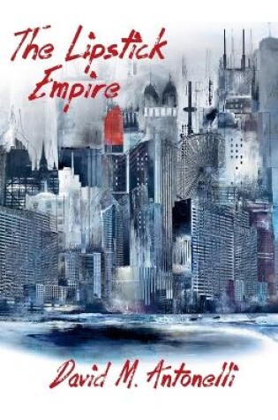 Cover of The Lipstick Empire