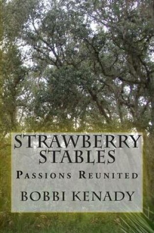 Cover of Strawberry Stables