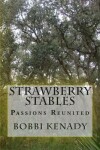 Book cover for Strawberry Stables