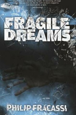 Cover of Fragile Dreams