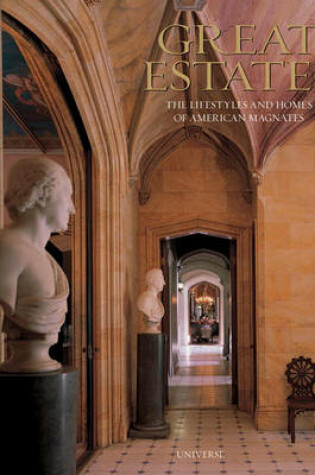 Cover of Great Estates