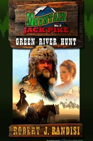 Cover of Green River Hunt