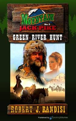 Book cover for Green River Hunt