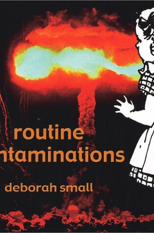 Cover of Routine Contaminations