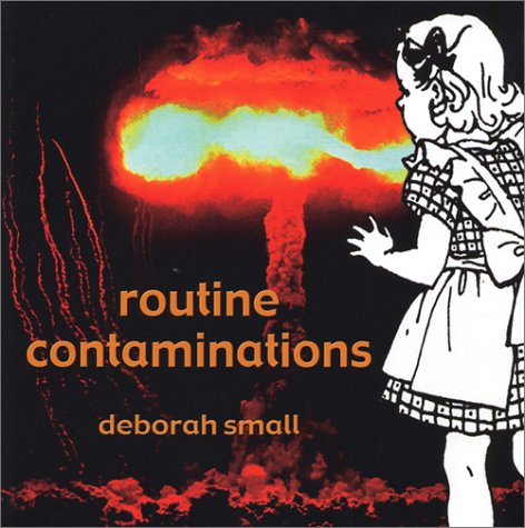 Book cover for Routine Contaminations