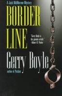 Cover of Borderline