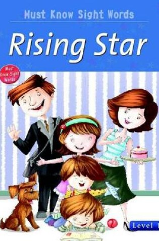 Cover of Rising Star