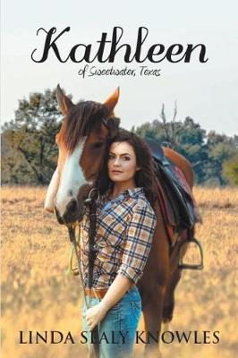 Book cover for Kathleen of Sweetwater, Texas