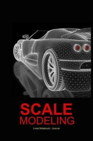 Cover of Scale modelling tools