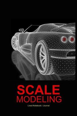 Book cover for Scale modelling tools