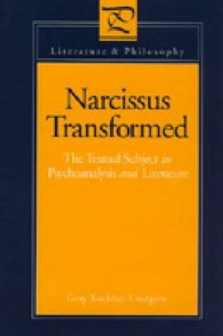 Cover of Narcissus Transformed