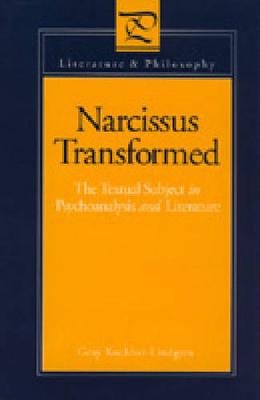 Book cover for Narcissus Transformed