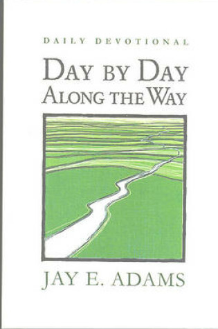 Cover of Day by Day Along the Way