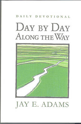 Book cover for Day by Day Along the Way