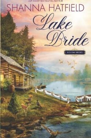 Cover of Lake Bride