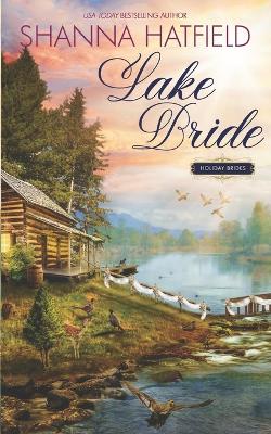 Book cover for Lake Bride